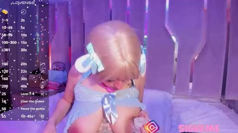 SOLEI online show from 02.12.26