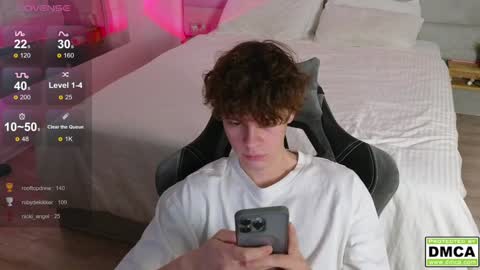 Thomas -  online show from 12.02.24