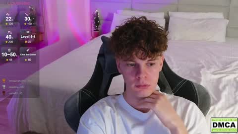 Thomas -  online show from 12.24.24