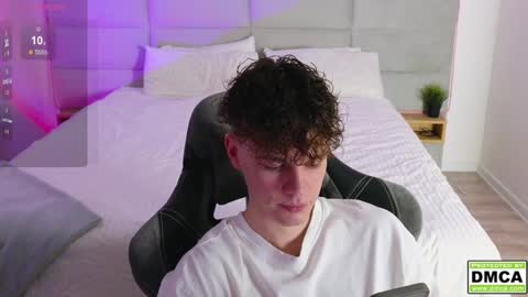 Thomas -  online show from 01.26.25