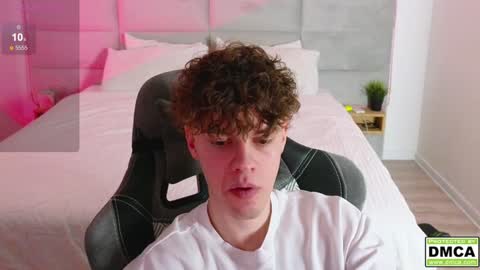 Thomas -  online show from 01.30.25