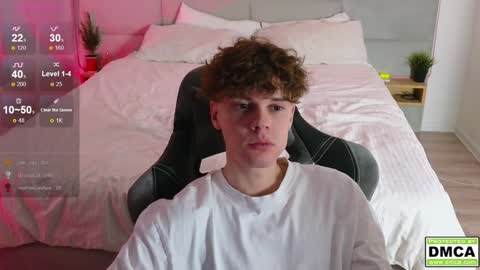 Thomas -  online show from 02.03.25