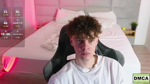 Thomas -  online show from 02.04.25