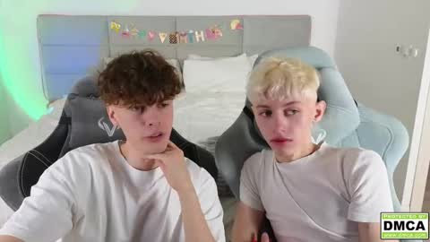 Thomas -  online show from 02.18.25