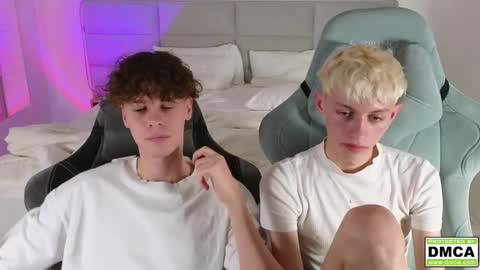 Thomas -  online show from 02.28.25