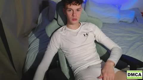 Thomas -  online show from 12.03.25