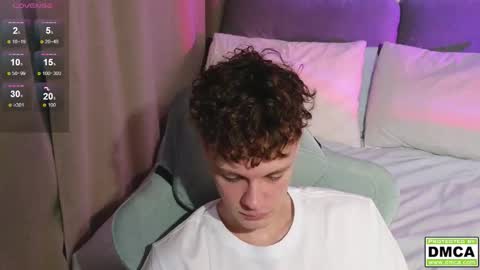 Thomas -  online show from 12.15.25