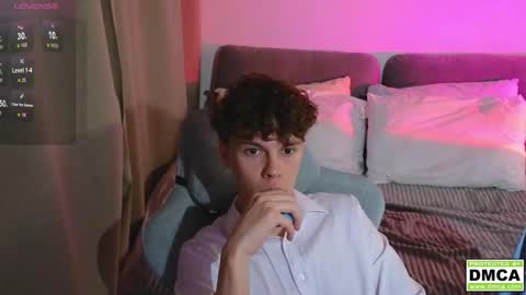 Thomas -  online show from 02.18.26