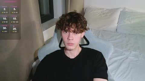 Thomas -  online show from 05.30.26