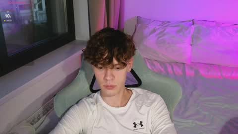 Thomas -  online show from 06.01.26