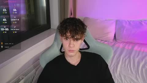 Thomas -  online show from 06.03.26