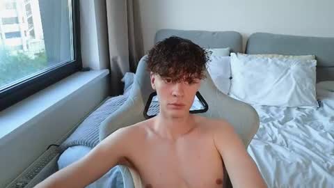 Thomas -  online show from 06.16.26