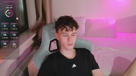 Thomas -  online show from 07.21.26