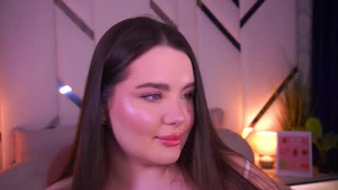 Amber online show from 03.12.26