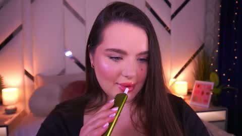 Amber online show from 03.16.26