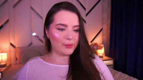 Amber online show from 04.03.26