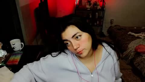 Princess Amber online show from 10.16.25