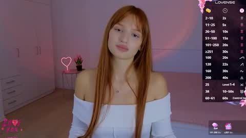 Ariel online show from 09.18.25