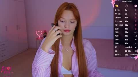 Ariel online show from 09.25.25