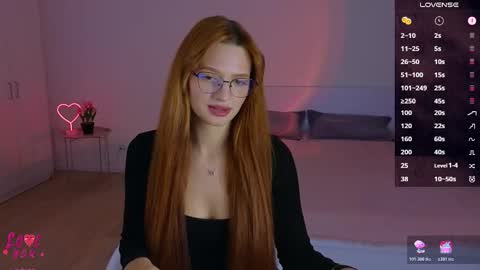 Ariel online show from 10.28.25