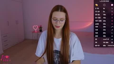 Ariel online show from 11.20.25