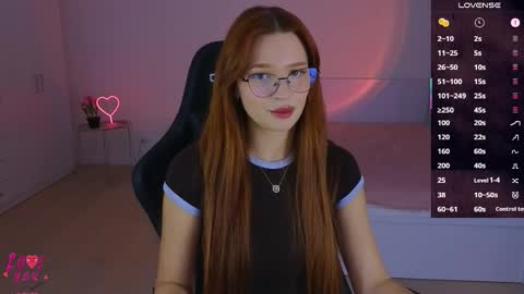 Ariel online show from 11.25.25