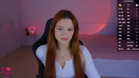 Ariel online show from 12.03.25