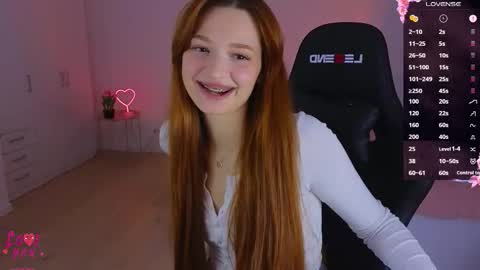 Ariel online show from 01.05.26