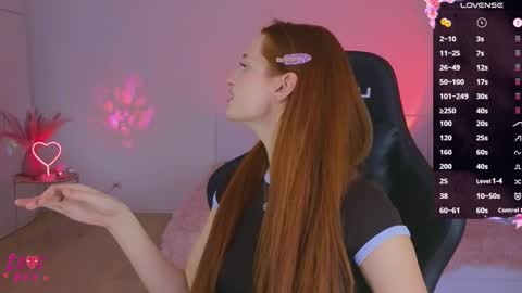 Ariel online show from 03.17.26