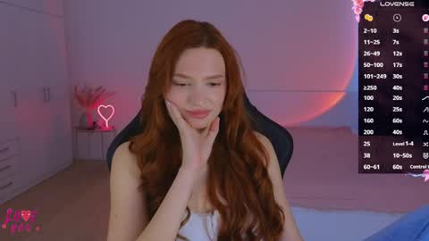 Snapshot of cuteariel7 chatting on 06.01.26 Ariel online show from 06.01.26