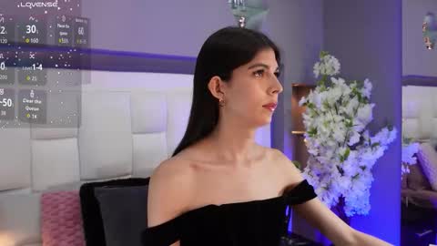 CuteArii online show from 11.06.25