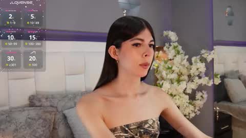 CuteArii online show from 01.11.26