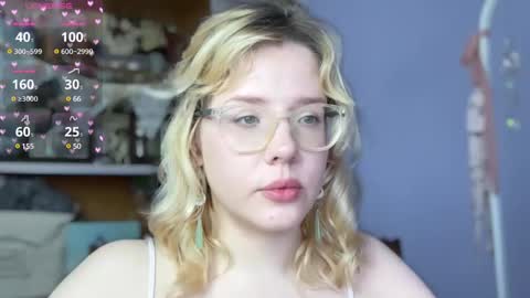 Snapshot of cuteasfuck_ chatting on 03.07.25 Amy online show from 03.07.25