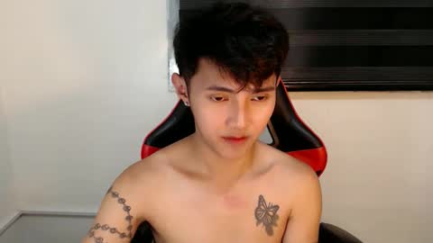 Snapshot of cuteasiancock98 chatting on 06.02.26 Steph online show from 06.02.26