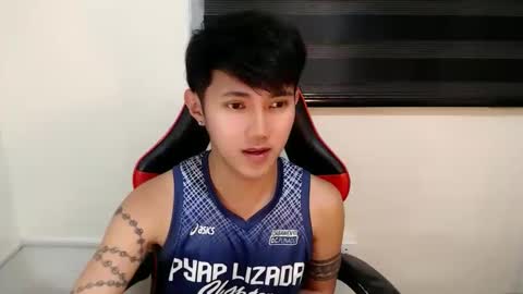 Snapshot of cuteasiancock98 chatting on 06.09.26 Steph online show from 06.09.26