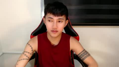 Snapshot of cuteasiancock98 chatting on 06.15.26 Steph online show from 06.15.26