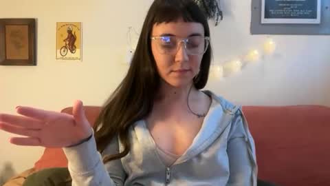 CuteBalloons online show from 02.06.26