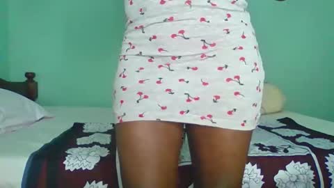 Cuteberry87 online show from 01.05.26