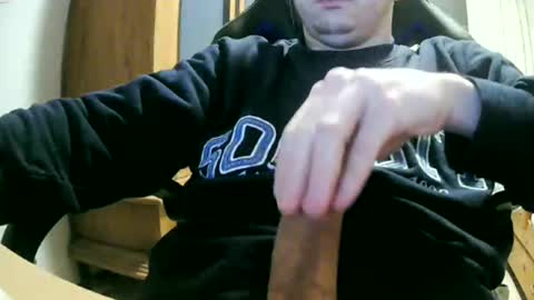 Cuteboy090 online show from 02.09.25