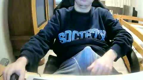 Cuteboy090 online show from 03.18.26