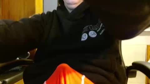 Cuteboy090 online show from 04.23.26