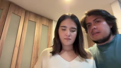 Snapshot of cutebunny_21 chatting on 01.05.26 CuteBunny 21 online show from 01.05.26