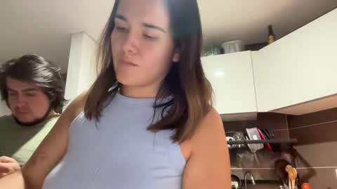 Snapshot of cutebunny_21 chatting on 03.01.26 CuteBunny 21 online show from 03.01.26