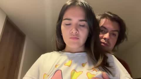 CuteBunny 21 online show from 03.25.26