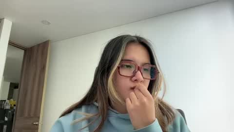 CuteBunny 21 online show from 06.24.26