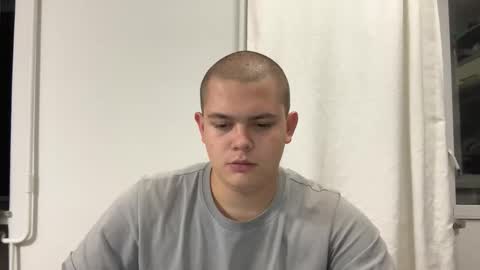 Snapshot of cutebutnaughty_ chatting on 10.07.25 Alex online show from 10.07.25