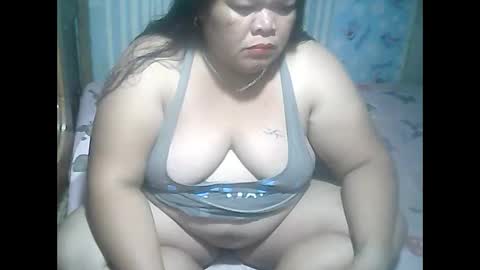 cutechubbyasian online show from 01.09.26