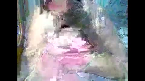 cutechubbyasian online show from 03.28.26