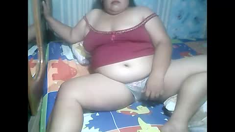 Snapshot of cutechubbyasian chatting on 04.18.26 cutechubbyasian online show from 04.18.26
