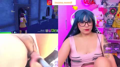 Cinna independent model online show from 11.03.25